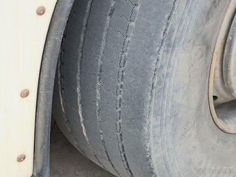 MAN TGX 18.480, STANDARD, HYDRAULIKA, NEZÁVISLÁ KLIMATIZACE - 10