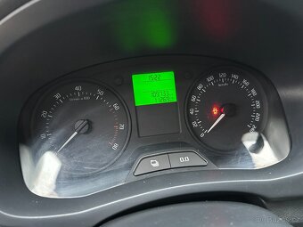 Škoda Roomster Praktik 1.2htp - 10