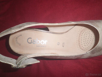 Dámské lodičky 37 - 10