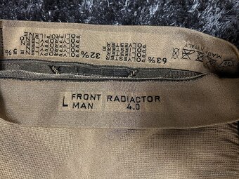 X-Bionic radiactor 4.0 pánsky set L - 10