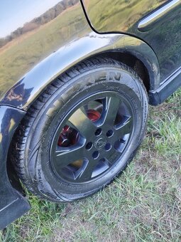 Vectra B edice 100 - 10