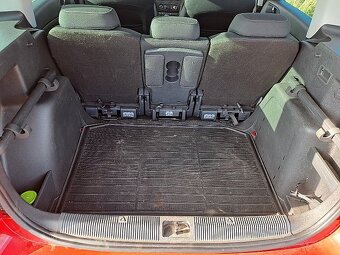 Škoda Yeti 1.2 TSI Monte Carlo - 10