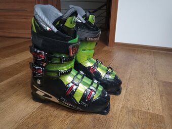 Sjezdové lyže - 10