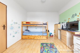 Byt 3+1 o ploše 73 m2 - Olomouc, Lazce - 10