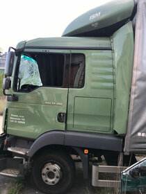 MAN TGL 12.180 2011 4,6L 132kW Valnik - díly - 10