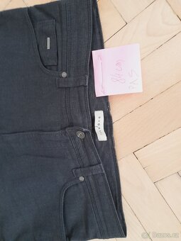 Pánské kalhoty MUSTANG, BUGATTI - 10