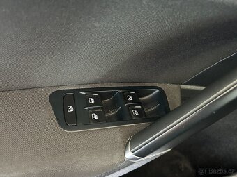 Volkswagen Golf 7 1.6 TDI,LOUNGE,SERVISKA,DPH - 10