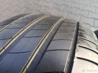225/45/17 letní pneu michelin - 10