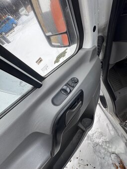 MB Sprinter 316 CDI 120kW maxi tempomat - 10