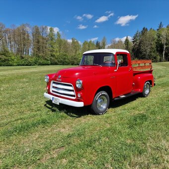 Dodge  Jobrated 1956 - 10