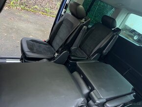 VW Multivan T6 Highline 4Motion, 2.0 TDI 150kW, DSG - 10