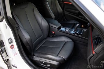 BMW Rad 3 320d GT xDrive A/T - 10