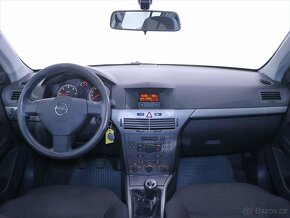 Opel Astra 1,7 CDTi Classic Family Klima (2004) - 10