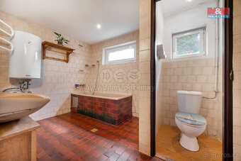 Prodej rodinného domu, 1387 m², Dlouhá Loučka - 10