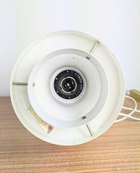 Stolní / nástěnná lampa Kamenický Šenov - Pavel Grus - 10