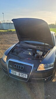 AUDI A6 - 10