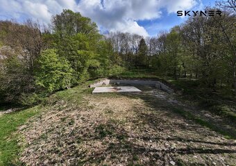 Prodej pozemky pro bydlení, 3 395 m2 - Malečov - Čeřeniště - 10
