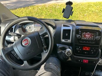 FIAT DUCATO 2016, 3.0 JTD, 130kW, L5H3 MAXI - 10