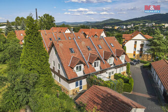 Prodej rodinného domu, 104 m², Karlovy Vary, ul. Boční - 10