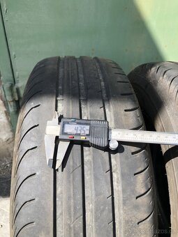 195/65 R15 - Sava - 10