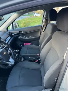 Chevrolet Orlando 2.0 VCDi 120 kW - 10