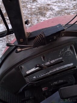 Zetor 9540 - 10