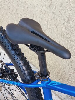 #81 Superior racer 27,5", pro 135-155cm - 10