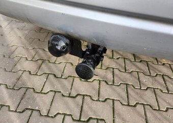 Kia Sorento 2.5-TAŽNÉ-AUTOMAT-KŮŽE-SENZORY1 - 10