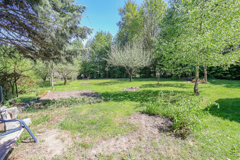 Stavební pozemek 812 m² v Nýrsku, Šumava - 10