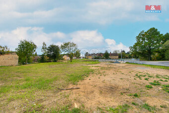 Prodej pozemku k bydlení, 1136 m², Líšina - 10