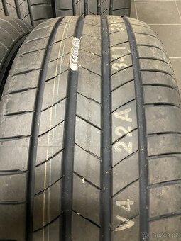 ORIGINAL ALU KOLA VW T5, T6 "DEVONPORT" 235/55/17 - 10