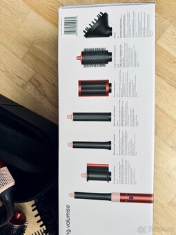 Dyson Airwrap - Multistyler a vysoušeč vlasů - 10