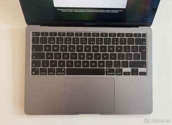Macbook Air M1 2020 - 10