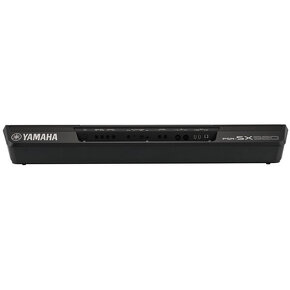 Yamaha PSR-SX920 - 10