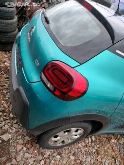 Citroën C3 III, 2016- ,1.2thp, 81kw, HNP, HN05 - 10