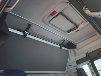 MAN TGX 18.480, EURO 6, STANDARD, AUTOMAT, NOVÁ SPOJKA, REP - 10