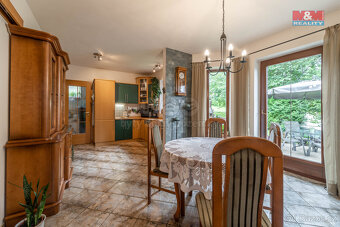 Prodej rodinného domu, 224 m², Benecko - 10