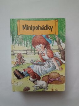Minipohádky - 10