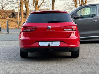 Seat Leon 1.4 TSi 110 KW 2014-DIGI KLIMA-VÝHŘEV SED.-148 TKM - 10
