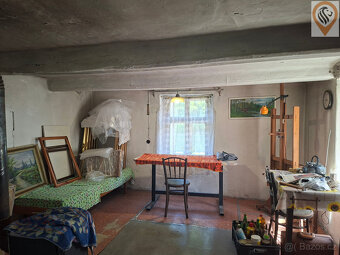 Prodej Zemědělské usedlosti 300m2, Ječovice, Mšené-lázně - 10