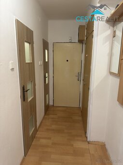 Pronájem bytu 2+1, 66 m2 - Olbramkostel, ev.č. 01045 - 10