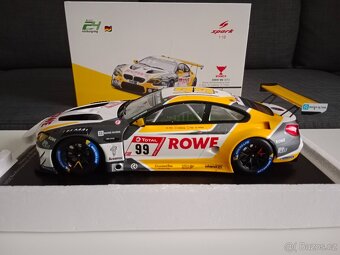 BMW M6 GT3 - 10