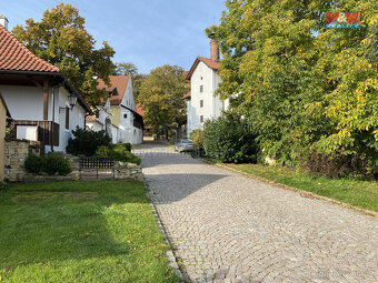Prodej pozemku k bydlení, 1348 m², Luže - 10