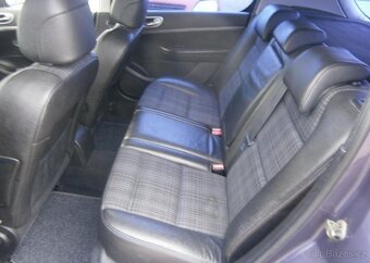 Peugeot 307 1.6i 80kw,Digi klima benzín manuál 80 kw - 10