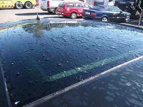 Citroen C4 Picasso 2.0 HDI / PANORAMA 2007 / 180000km - 10