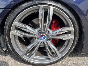 Bmw e60 535d 200 KW M-Paket - 10