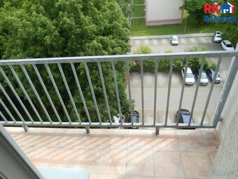 Nabízím k pronájmu rekonstruovaný byt 3+kk o ploše 58m2 v 7N - 10