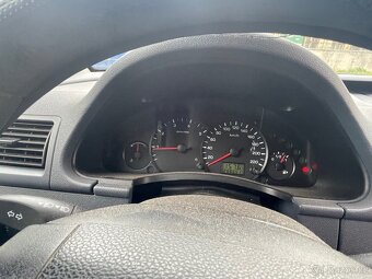 Ford transit connect 1.8 TD r.v. 2009 - 10