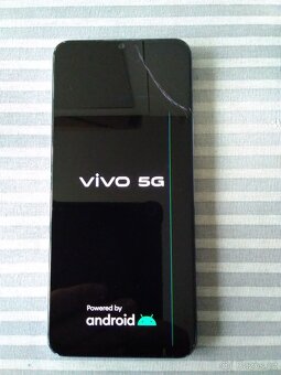 Telefon VIVO Y52, 5G, 4GB-128GB. - 10