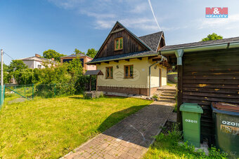 Prodej chaty, 74 m², Ostrava, ul. Klímkova - 10